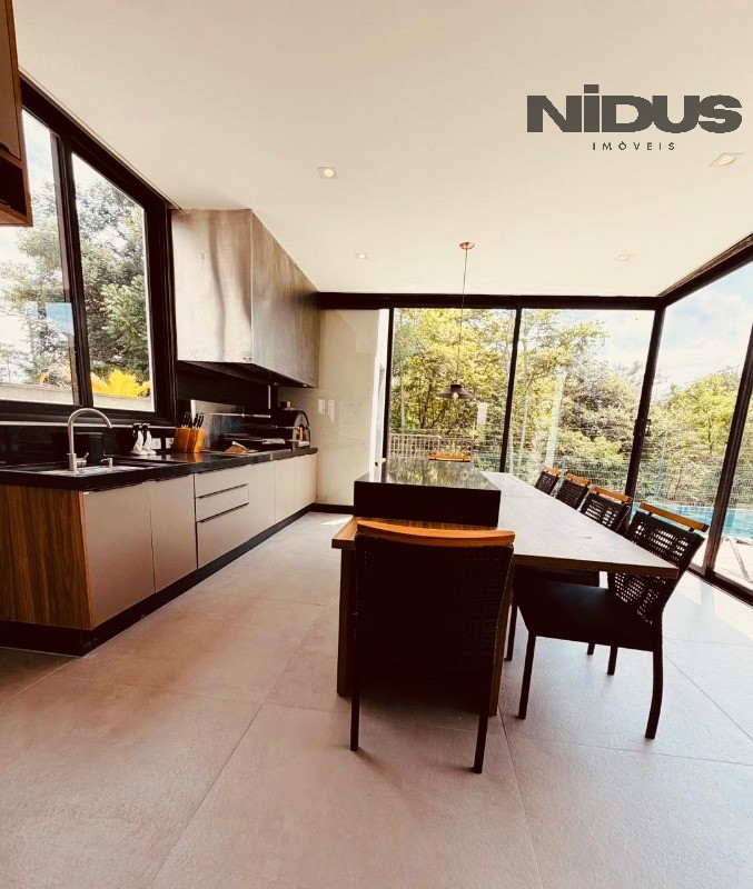 Casa, 4 quartos, 402 m² - Foto 16