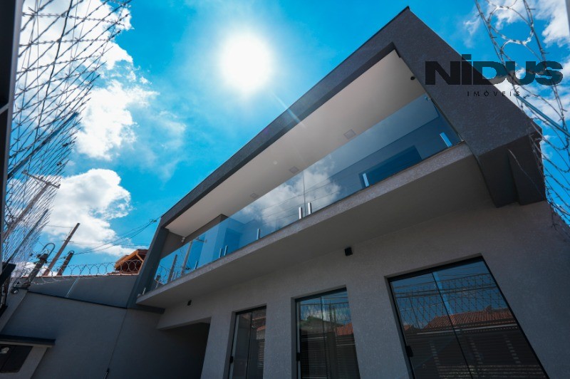 Casa, 4 quartos, 250 m² - Foto 8