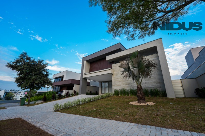 Casa, 4 quartos, 257 m² - Foto 6