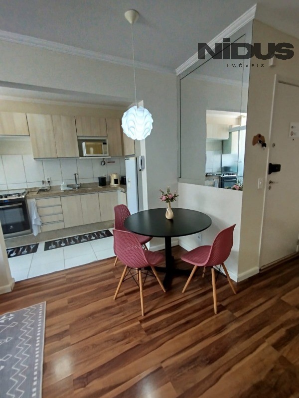 Apartamento, 2 quartos, 47 m² - Foto 7