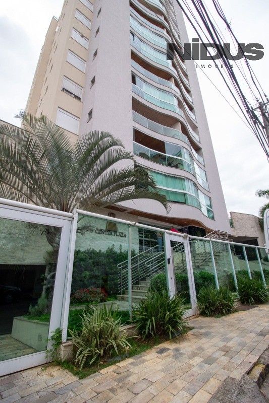 Apartamento, 3 quartos, 122 m² - Foto 9