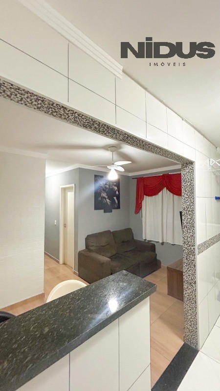 Apartamento, 2 quartos, 46 m² - Foto 23