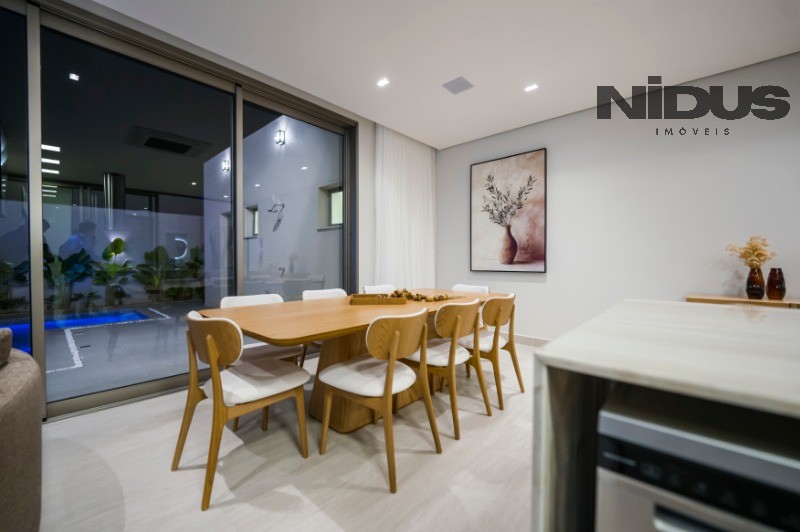 Casa, 4 quartos, 257 m² - Foto 28