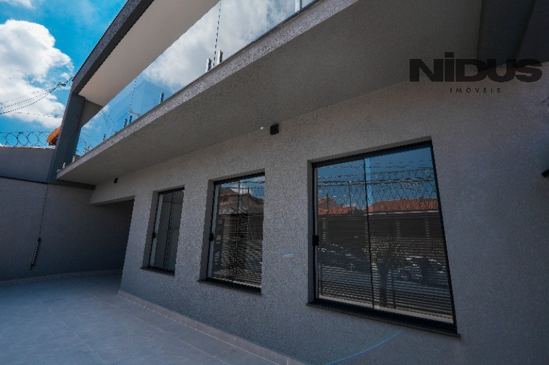 Casa, 4 quartos, 250 m² - Foto 9