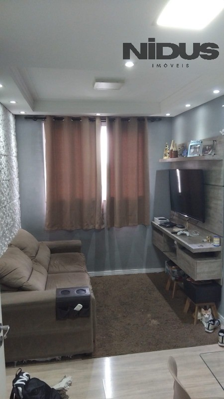 Apartamento, 2 quartos, 47 m² - Foto 12