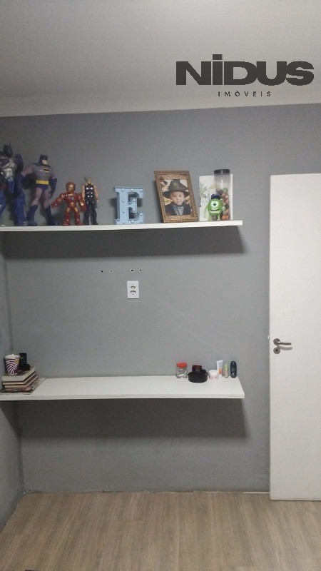 Apartamento, 2 quartos, 47 m² - Foto 9