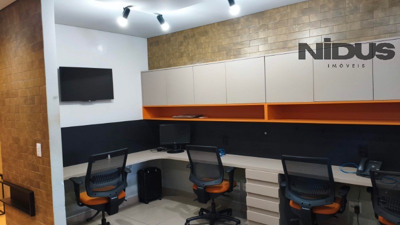 Sala-Conjunto, 43 m² - Foto 1