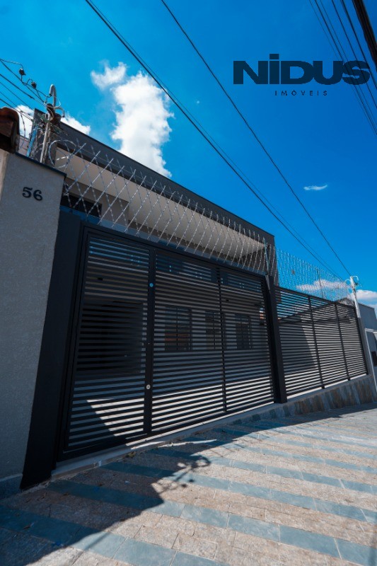 Casa, 4 quartos, 250 m² - Foto 3