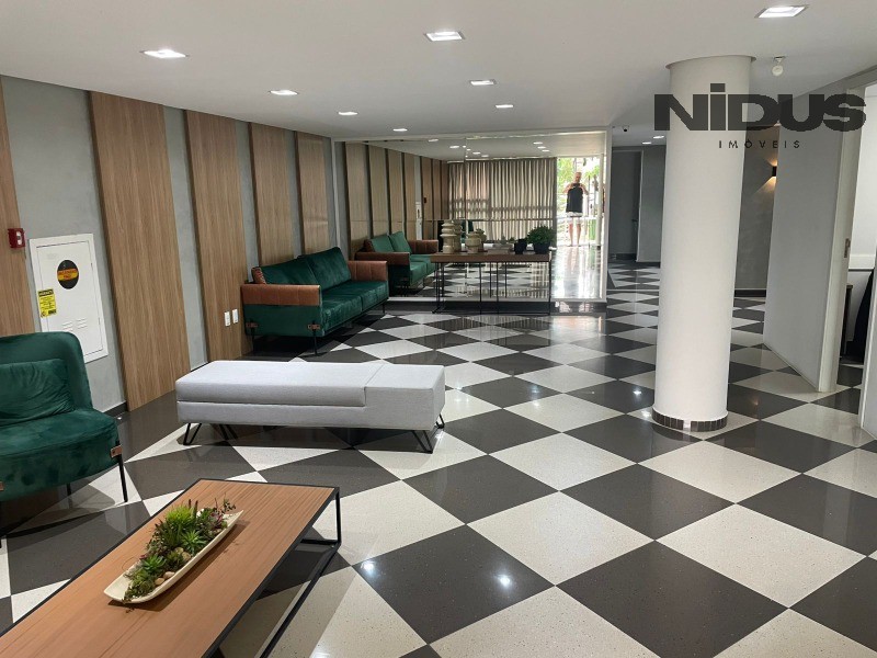 Apartamento, 3 quartos, 122 m² - Foto 29