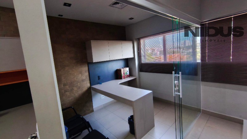 Sala-Conjunto, 43 m² - Foto 13