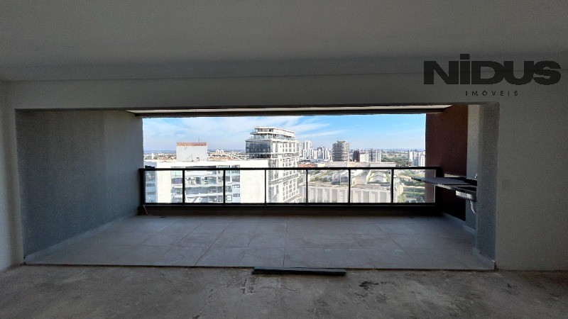 Apartamento, 3 quartos, 133 m² - Foto 2