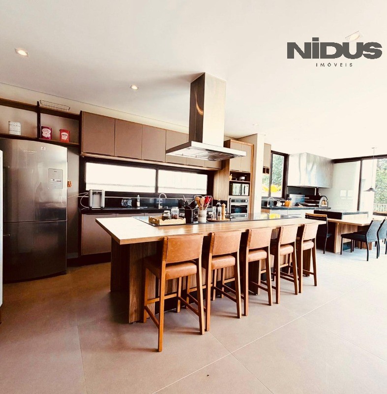 Casa, 4 quartos, 402 m² - Foto 11