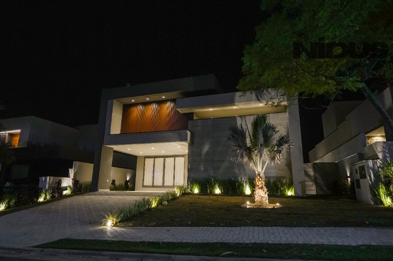 Casa, 4 quartos, 257 m² - Foto 3