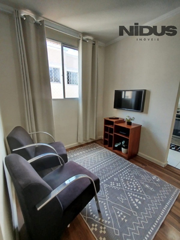 Apartamento, 2 quartos, 47 m² - Foto 8