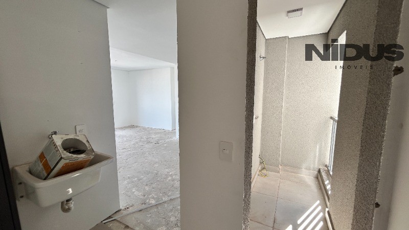 Apartamento, 3 quartos, 133 m² - Foto 7