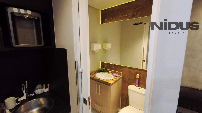 Sala-Conjunto, 43 m² - Foto 17
