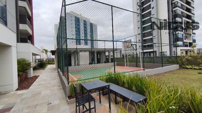 Apartamento, 1 quarto, 47 m² - Foto 7