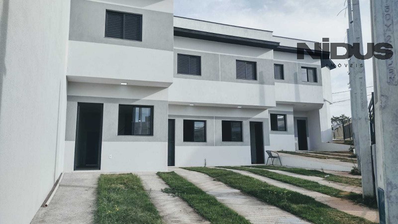 Casa, 2 quartos, 100 m² - Foto 1