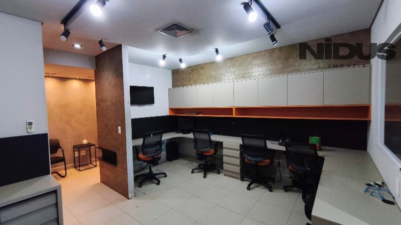 Sala-Conjunto, 43 m² - Foto 6