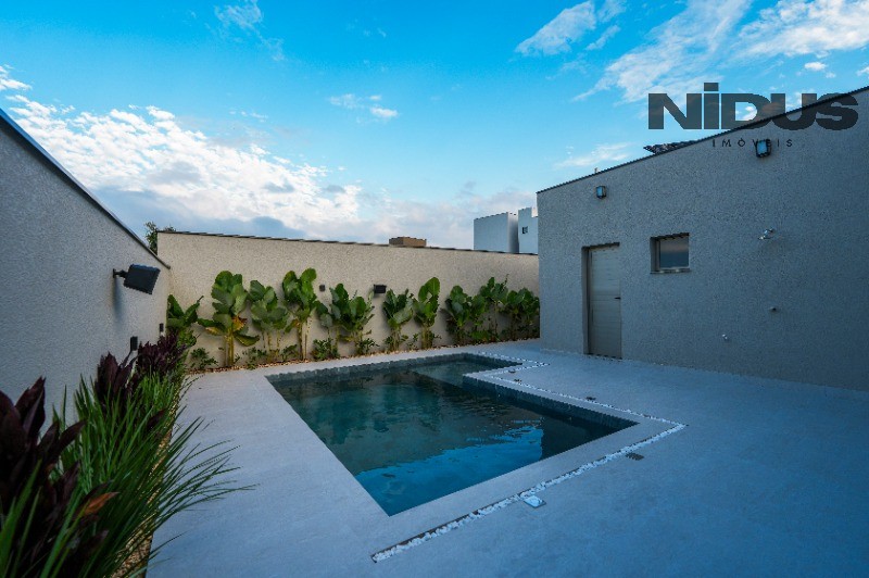 Casa, 4 quartos, 257 m² - Foto 12