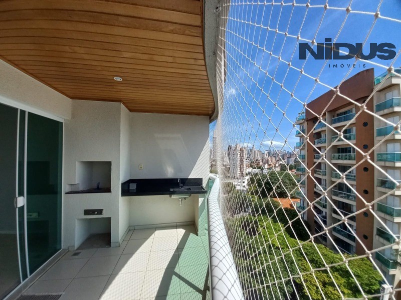 Apartamento, 3 quartos, 122 m² - Foto 16