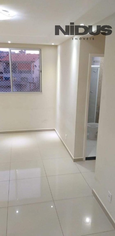 Apartamento, 2 quartos, 52 m² - Foto 4
