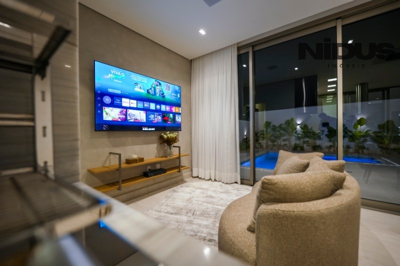 Casa, 4 quartos, 257 m² - Foto 27