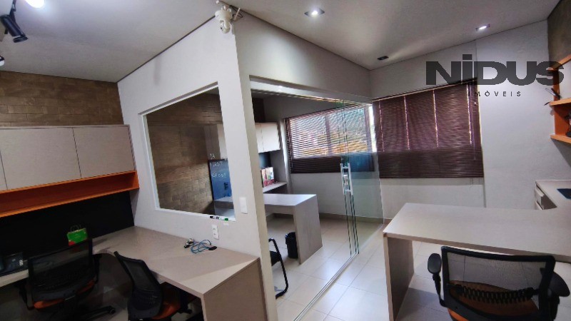 Sala-Conjunto, 43 m² - Foto 9