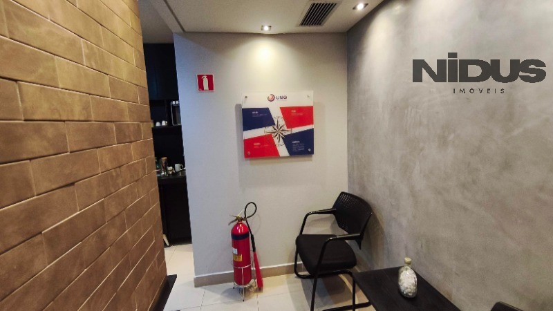 Sala-Conjunto, 43 m² - Foto 19
