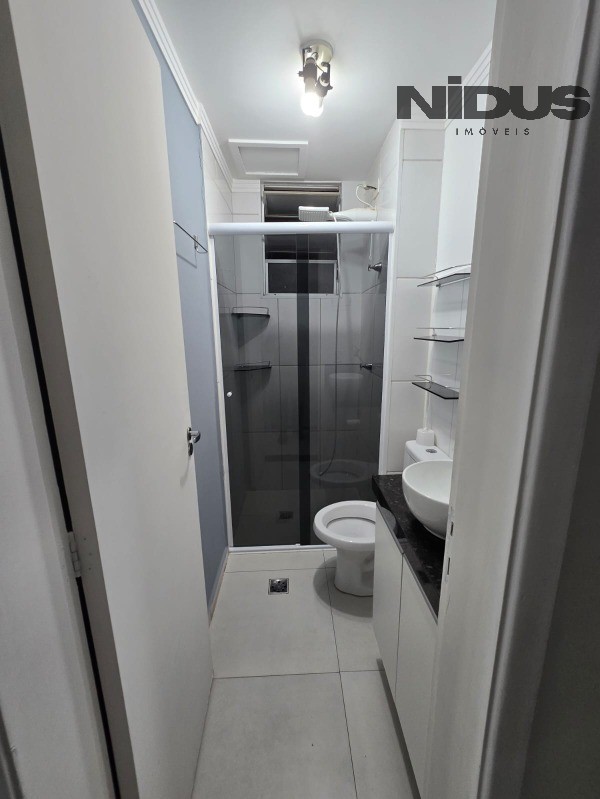 Apartamento, 2 quartos, 47 m² - Foto 12