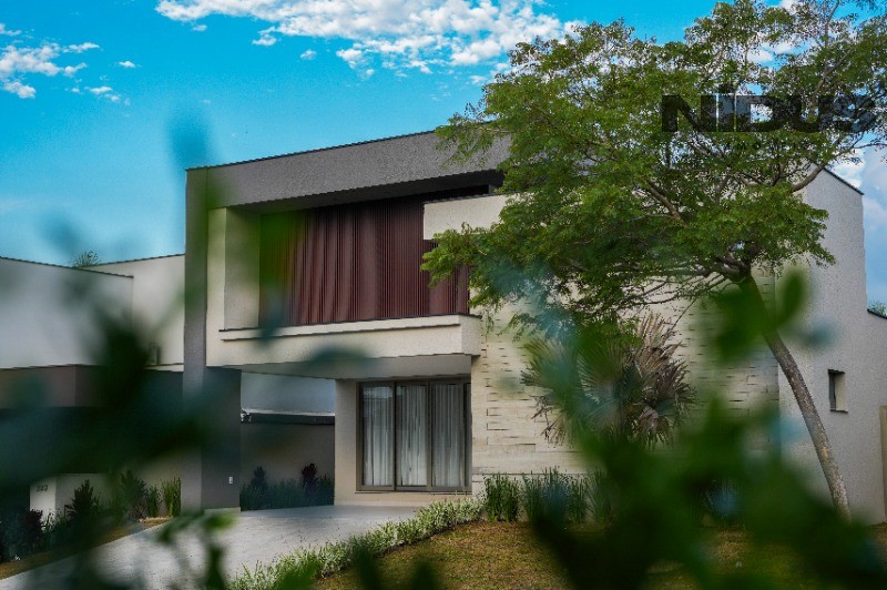 Casa, 4 quartos, 257 m² - Foto 19