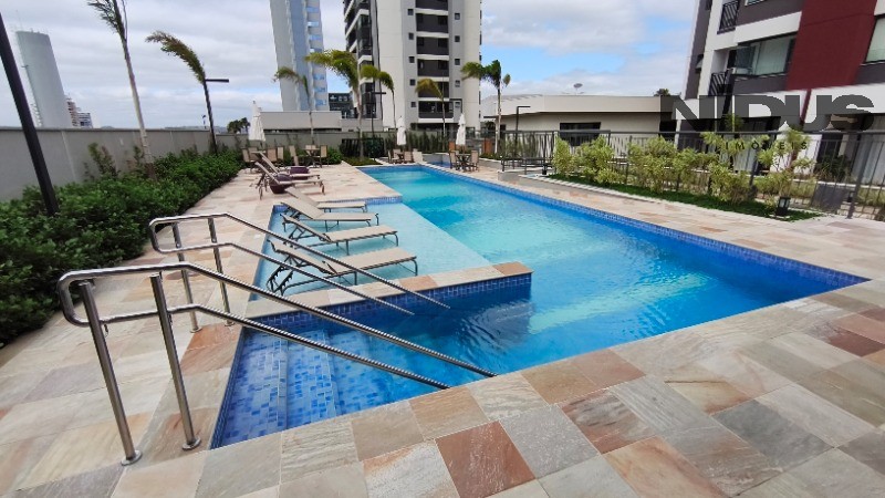 Apartamento, 1 quarto, 47 m² - Foto 17