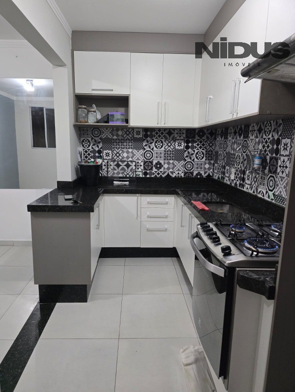 Apartamento, 2 quartos, 47 m² - Foto 2