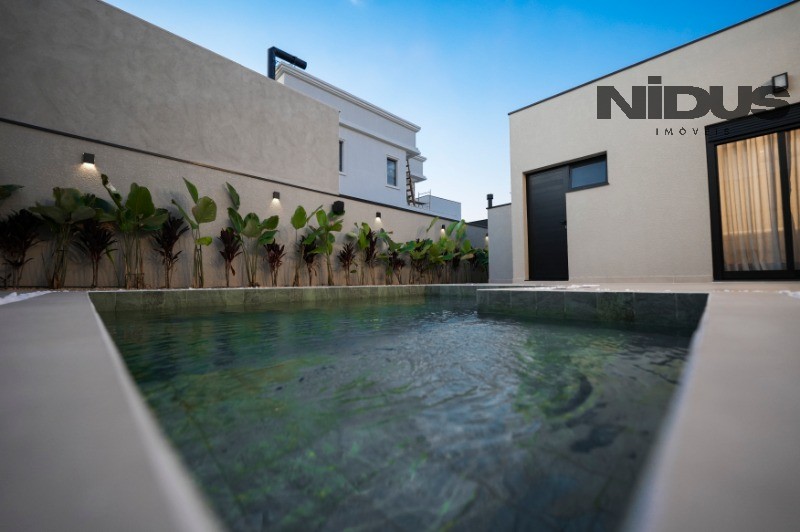 Casa, 4 quartos, 250 m² - Foto 30