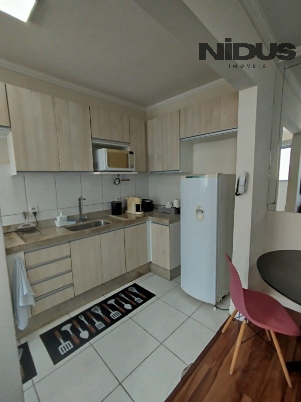 Apartamento, 2 quartos, 47 m² - Foto 1