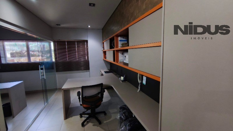 Sala-Conjunto, 43 m² - Foto 11