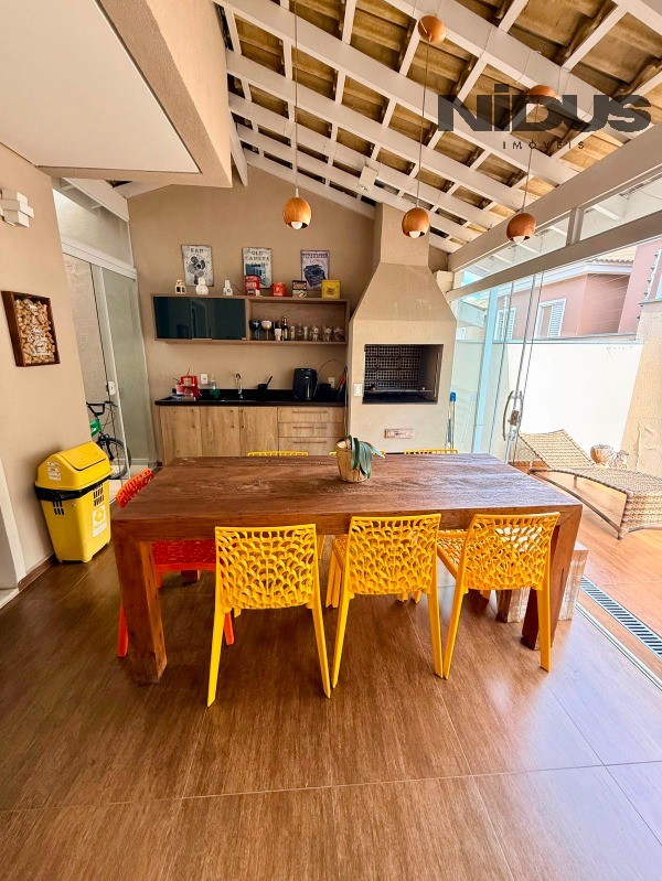 Casa, 3 quartos, 147 m² - Foto 9