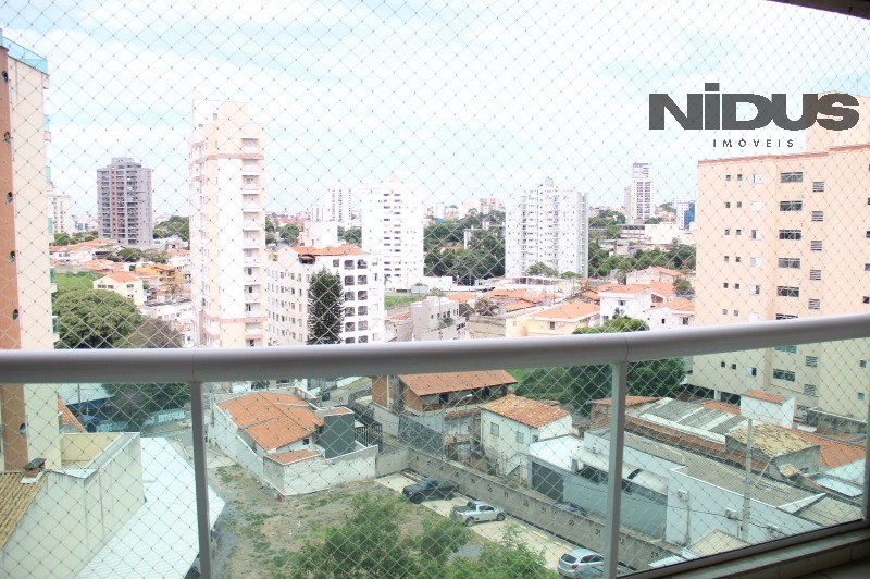Apartamento, 3 quartos, 122 m² - Foto 13