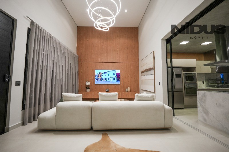 Casa, 4 quartos, 250 m² - Foto 38