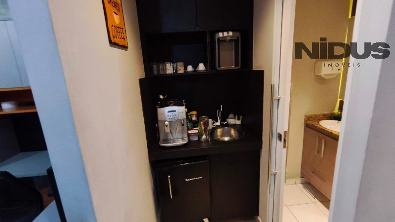 Sala-Conjunto, 43 m² - Foto 16