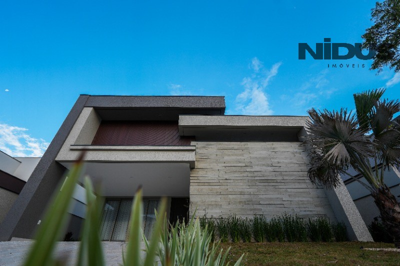 Casa, 4 quartos, 257 m² - Foto 9