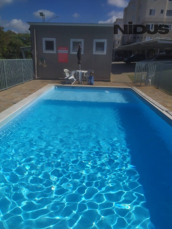 Apartamento, 2 quartos, 47 m² - Foto 18