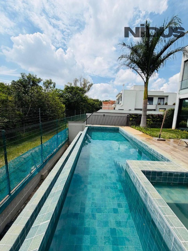 Casa, 4 quartos, 402 m² - Foto 27