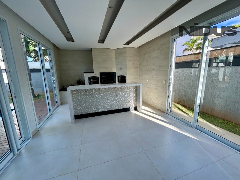 Casa, 5 quartos, 400 m² - Foto 3