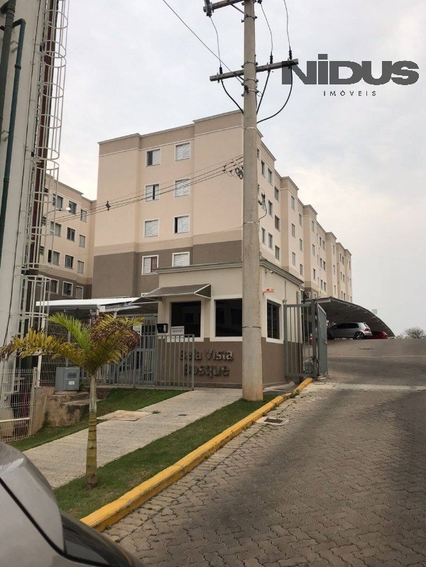 Apartamento, 2 quartos, 47 m² - Foto 10