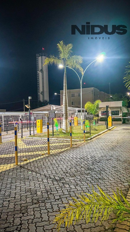 Apartamento, 2 quartos, 46 m² - Foto 19
