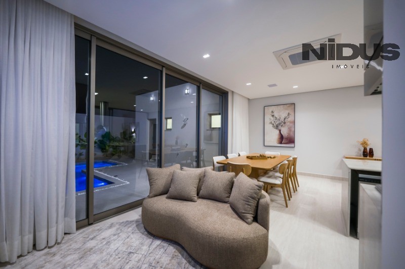 Casa, 4 quartos, 257 m² - Foto 25