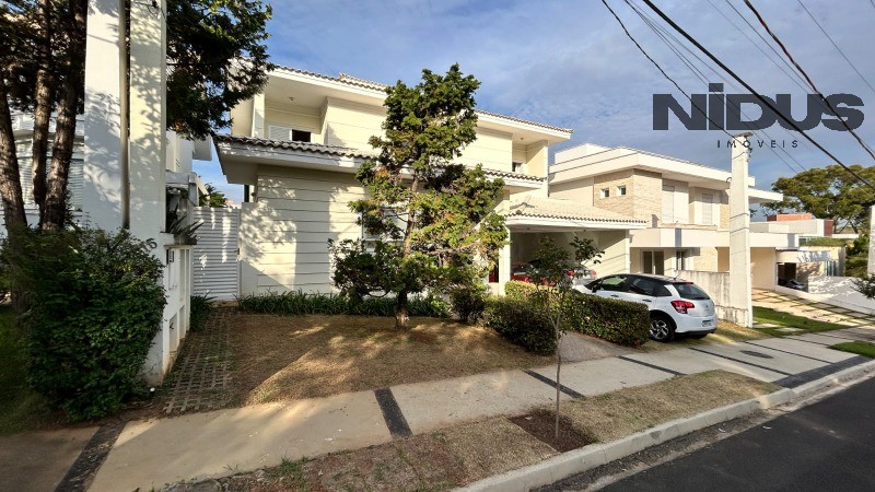 Casa, 4 quartos, 528 m² - Foto 2