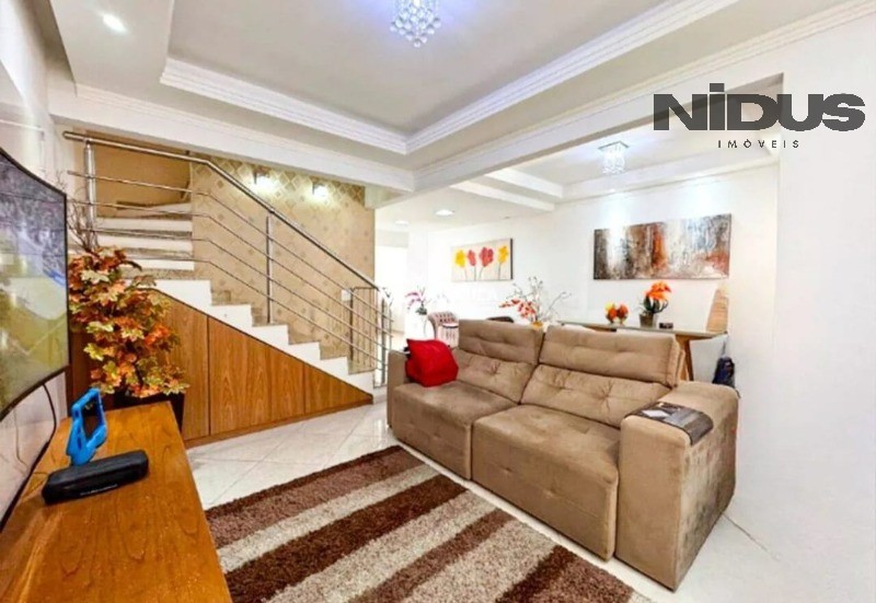 Casa, 3 quartos, 200 m² - Foto 6