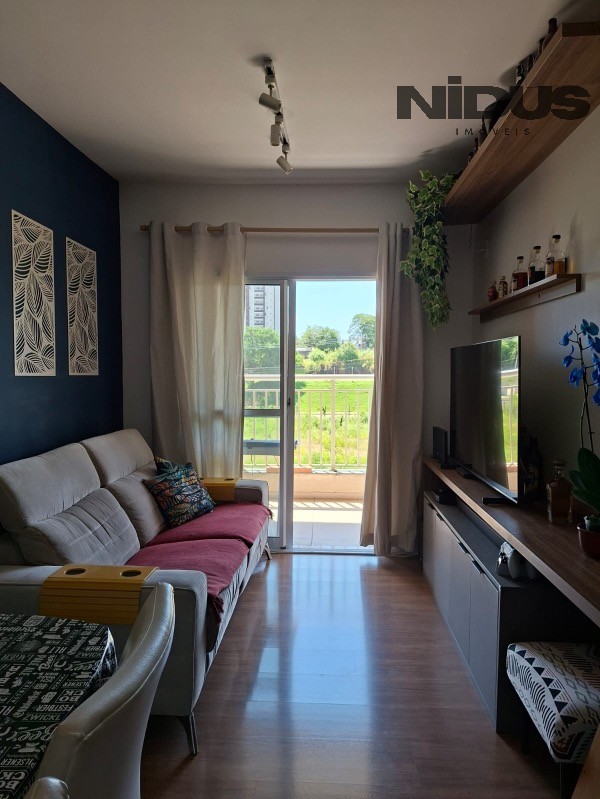 Apartamento, 2 quartos, 63 m² - Foto 3